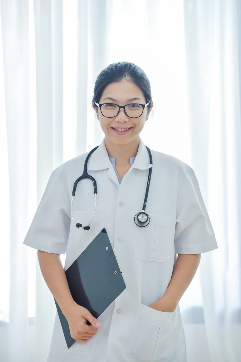 Multidisciplinary Care Staff